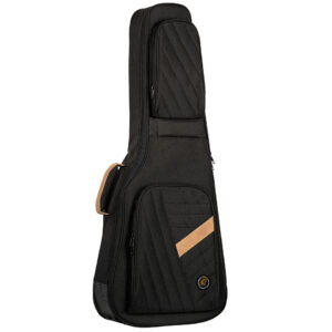 Ortega OGBCL-DLX-BK Gigbag Konzertgitarre