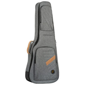 Ortega OGBCL-DLX-GY Gigbag Konzertgitarre