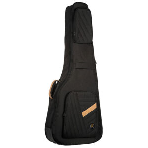 Ortega OGBAB-DLX-BK Gigbag Akustikbass