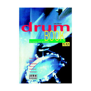 AMA Drum Book Lehrbuch