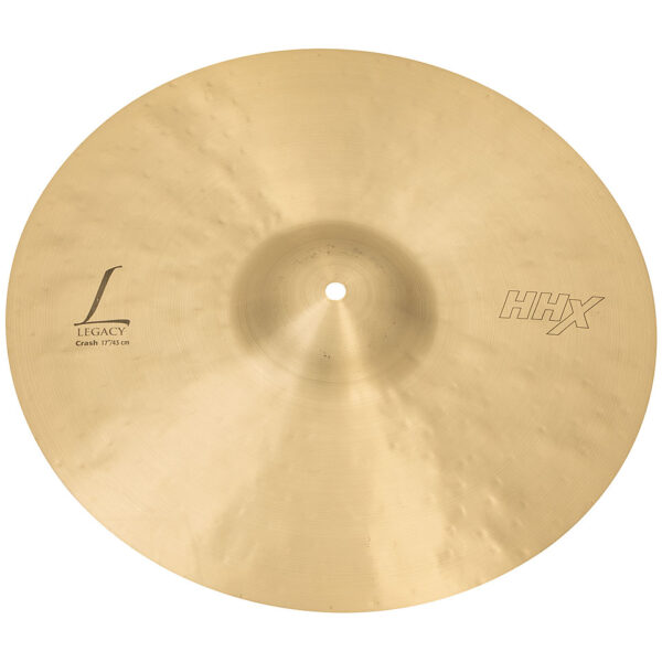 Sabian HHX Legacy 17" Crash Crash-Becken