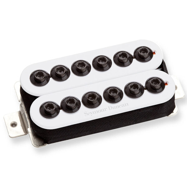 Seymour Duncan SH8N-WH Invader