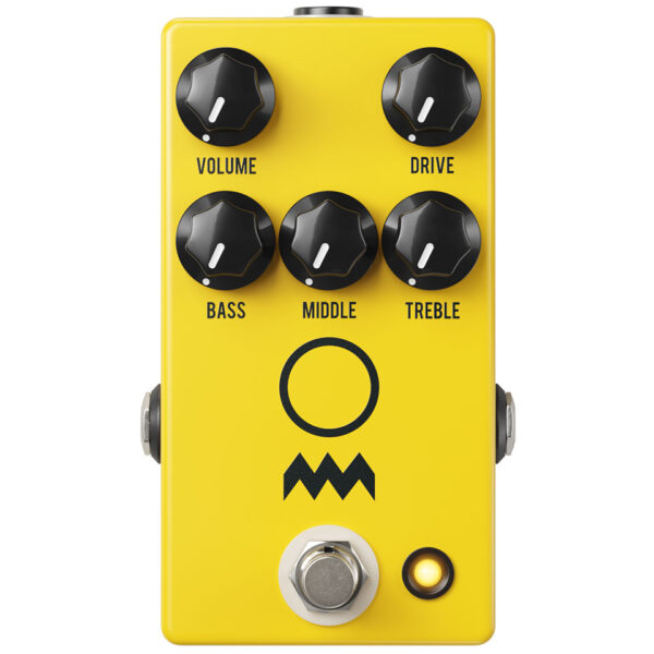 JHS Pedals Charlie Brown V4 Effektgerät E-Gitarre