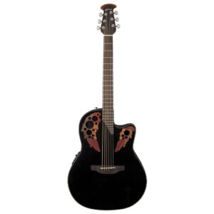 Ovation Celebrity Elite CE44-5-G Westerngitarre