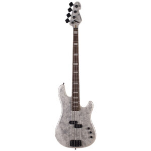 Sandberg California VS4 Silver Plated RW BI E-Bass