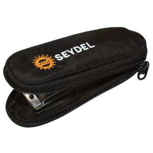 C.A. Seydel Söhne Beltbag for Blues Harp Harptasche