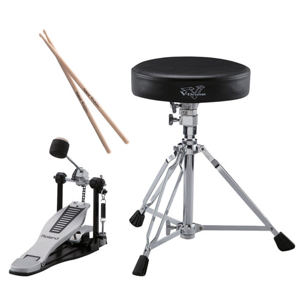 Roland DAP-3X Accessory Kit E-Drum-Zubehör