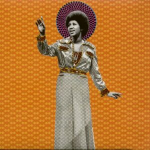 Aretha Franklin - Aretha (CD)