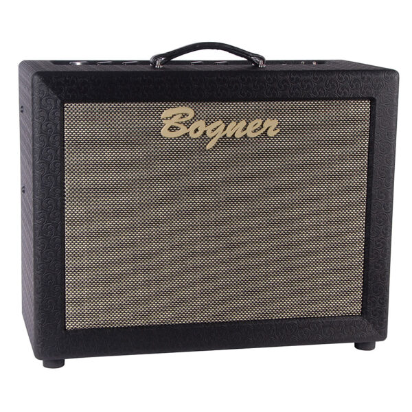 Bogner Goldfinger 45 E-Gitarrenverstärker