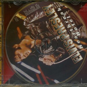 Elvis Presley - Heartbreak Hotel (CD)