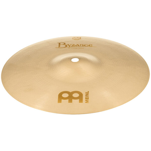 Meinl Byzance Vintage B10VS 10" Splash Splash-Becken