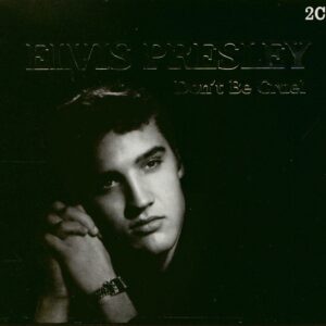 Elvis Presley - Don't Be Cruel - Black Box Series (2-CD)