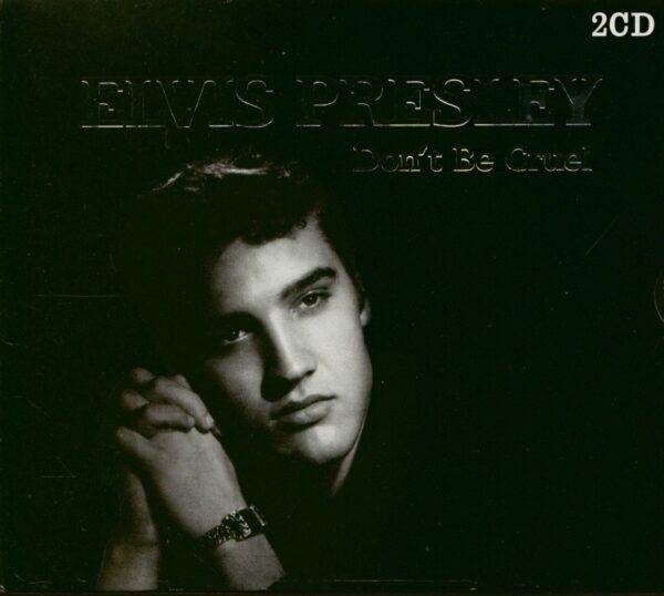 Elvis Presley - Don't Be Cruel - Black Box Series (2-CD)