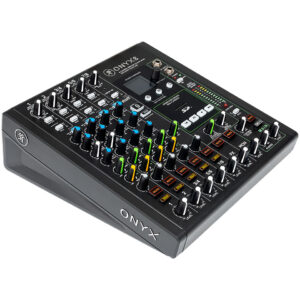 Mackie Onyx 8 Mixer Mischpult