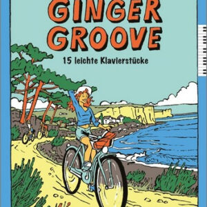 Ginger Groove