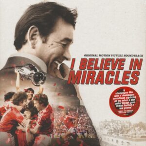 Various Artists - I Believe In Miracles - Original Motion Picture Soundtrack (2-LP)