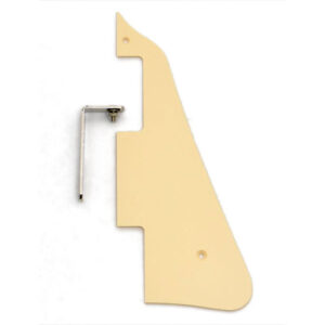 Göldo Pickguard LP creme Pickguard