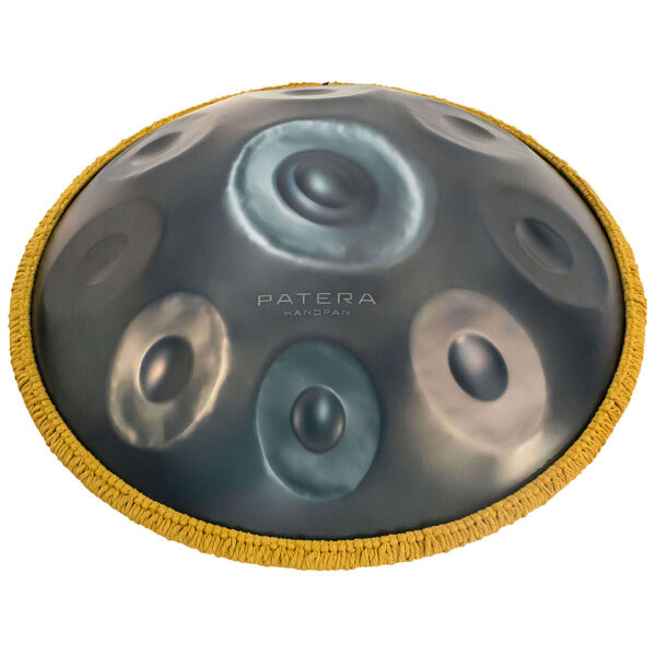 Patera Handpan C#-Minor Dancer Handpan