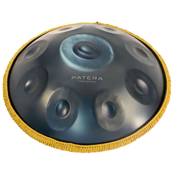 Patera Handpan E-Minor Dreamer Handpan