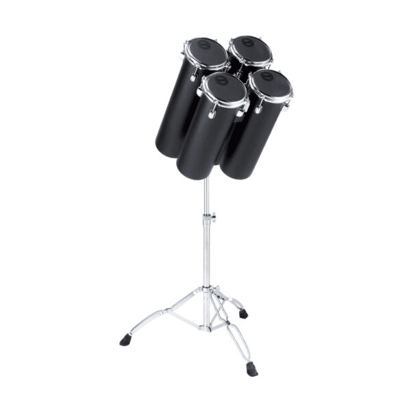 Tama 7850N4L 4pc Low-Pitch Octoban Set with Stand Octoban