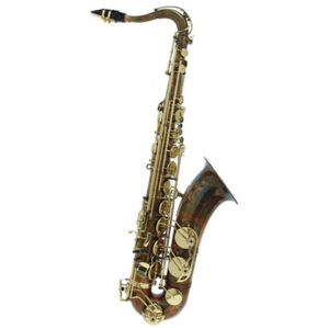 Expression X-Old Classic Tenor Tenorsaxophon