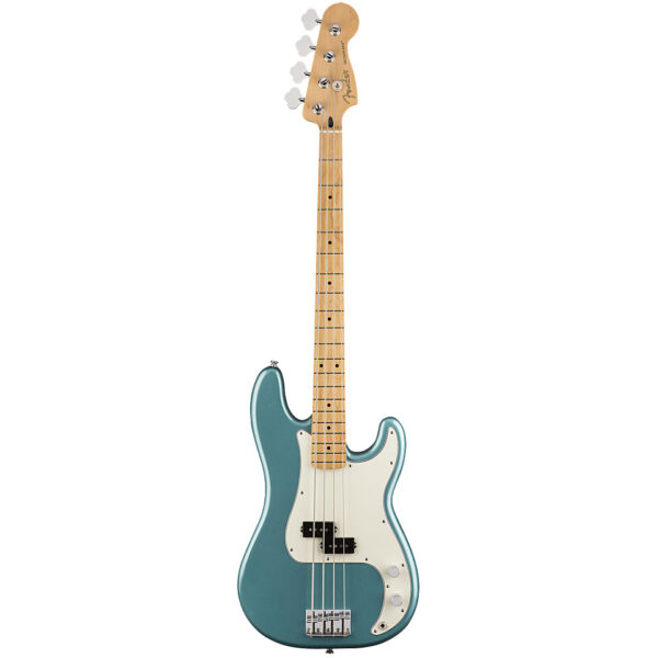 Fender Player Precision Bass MN TPL E-Bass