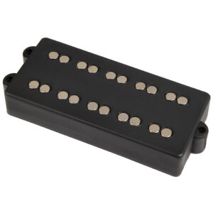 Sandberg Black Label M5 Bridge Pickup E-Bass