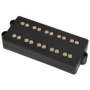 Sandberg Black Label M5 Neck Pickup E-Bass