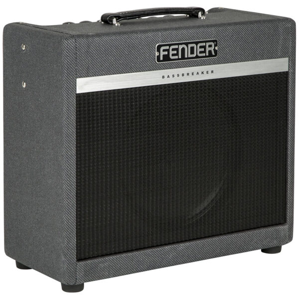 Fender Bassbreaker 15 Combo E-Gitarrenverstärker