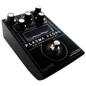 Gamechanger Audio Plasma Pedal Effektgerät E-Gitarre