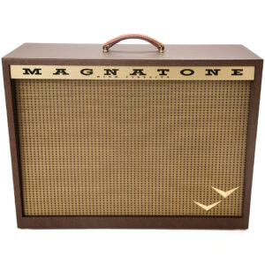 Magnatone Traditional 2x12" Cabinet Stereo Box E-Gitarre