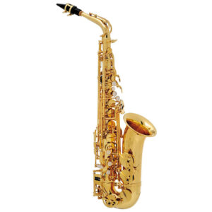 Buffet Crampon BC 8101-1-0 Altsaxophon