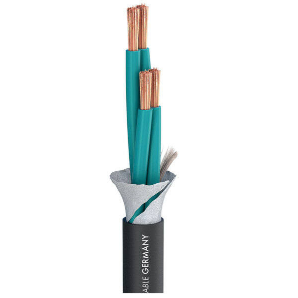 Sommer Cable Elephant Robust SPM440 Meterware Lautsprecherkabel