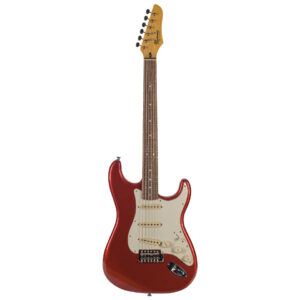 Redwood S-Style Classic RW CAR E-Gitarre