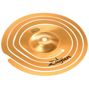 Zildjian FX 10" Spiral Stacker FXSPL10 Effekt- & Stack-Becken