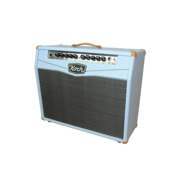 Koch Amps TG 50 The Greg E-Gitarrenverstärker