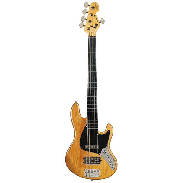 Sandberg California TM5 EB NAT 35" E-Bass