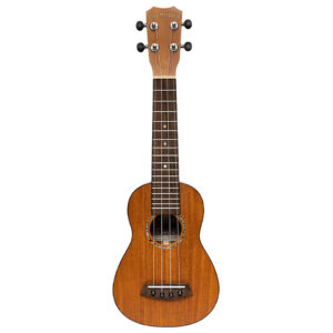 Islander MSS-4 Ukulele