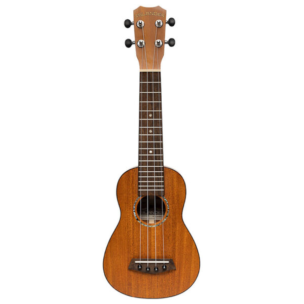 Islander MSS-4 Ukulele