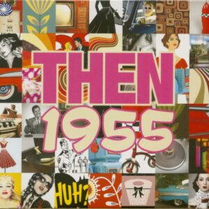 Various - Then 1955 (CD)