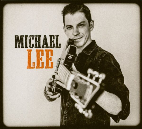 Michael Lee - Michael Lee (CD)