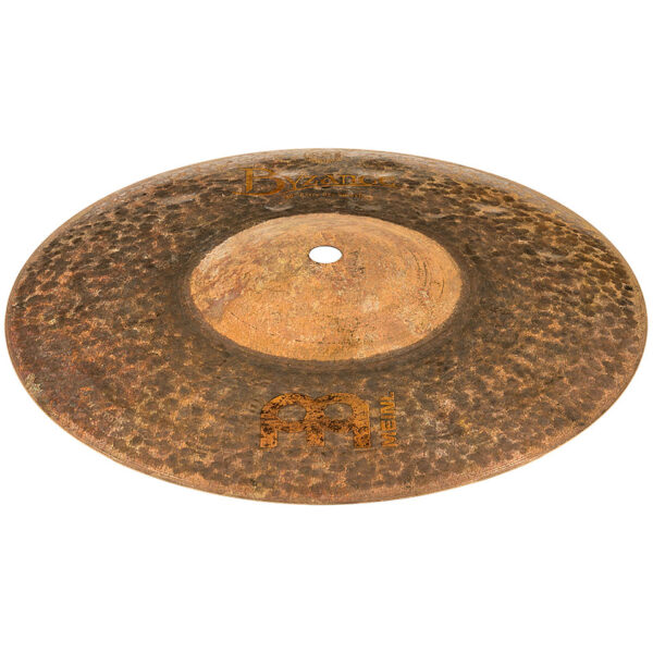 Meinl Byzance Extra Dry B10EDS 10" Splash Splash-Becken