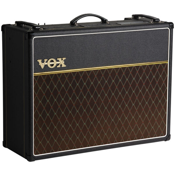 VOX AC30C2 Custom E-Gitarrenverstärker