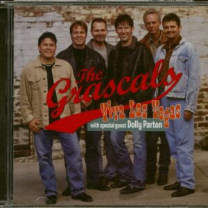 The Grascals - Viva Las Vegas (CD