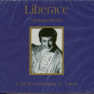 Liberace - Fascinating Rhythm (2-CD)