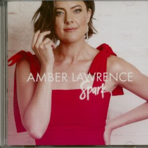 Amber Lawrence - Spark (CD)