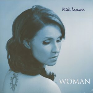 Miki Lamarr - Woman (LP)