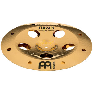 Meinl Artist Concept AC-SUPER Thomas Lang Super Stack Effekt- &