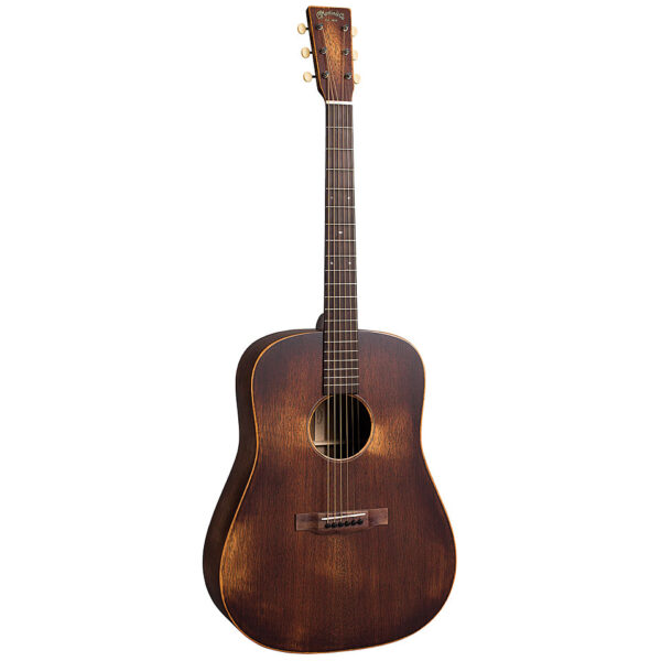 Martin Guitars D-15M Streetmaster Westerngitarre