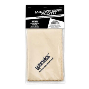 RockCare Microfibre Cloth Pflegemittel Gitarre/Bass